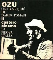 Dario Tomasi – Ozu Yasujirò