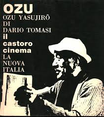 Dario Tomasi - Ozu Yasujirò