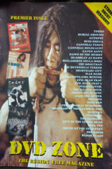 DVD Zone 1 - The Region Free Magazine