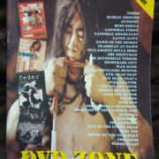 DVD Zone 1 - The Region Free Magazine