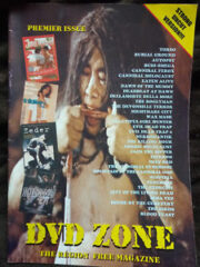 DVD Zone 1 – The Region Free Magazine