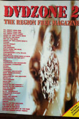 DVD Zone 2 - The Region Free Magazine