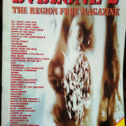 DVD Zone 2 - The Region Free Magazine