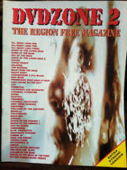 DVD Zone 2 – The Region Free Magazine