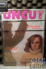 Is it... Uncut Magazine # 11