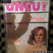 Is it... Uncut Magazine # 11