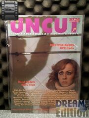 Is it… Uncut Magazine # 11