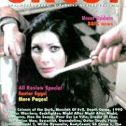 Is it... Uncut Magazine # 12