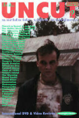 Is it... Uncut Magazine # 14