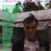 Is it... Uncut Magazine # 14