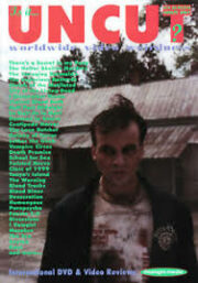 Is it… Uncut Magazine # 14