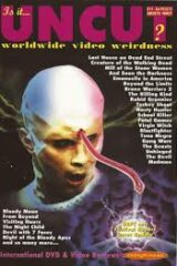 Is it... Uncut Magazine # 15