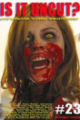 Is it... Uncut Magazine # 23