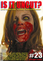 Is it… Uncut Magazine # 23