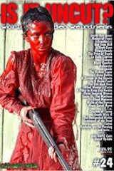Is it... Uncut Magazine # 24