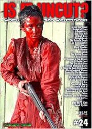 Is it… Uncut Magazine # 24
