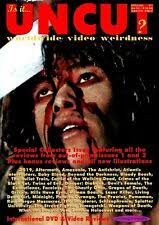 Is it… Uncut Magazine – Special # 1