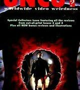 Is it... Uncut Magazine - Special # 2