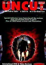 Is it… Uncut Magazine – Special # 2