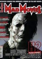 Mad Movies Magazine #219