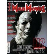 Mad Movies Magazine #219