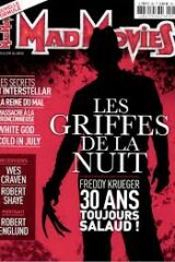 Mad Movies Magazine #280