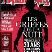 Mad Movies Magazine #280