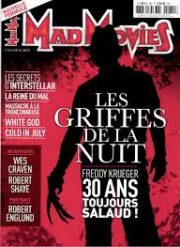 Mad Movies Magazine #280