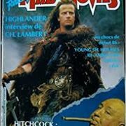 Mad Movies Magazine #040