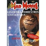 Mad Movies Magazine #043