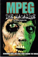MPEG - The magazine