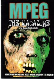 MPEG – The magazine