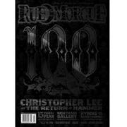Rue Morgue Magazine #100