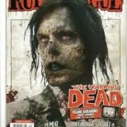 Rue Morgue Magazine #104