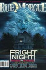 Rue Morgue Magazine #114