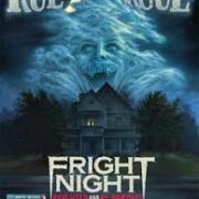 Rue Morgue Magazine #114