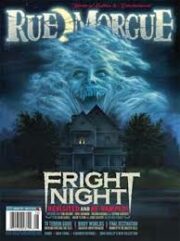 Rue Morgue Magazine #114