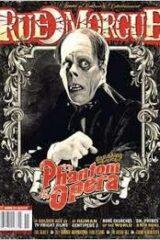 Rue Morgue Magazine #117