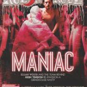 Rue Morgue Magazine #134