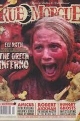 Rue Morgue Magazine #148