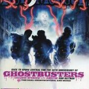 Rue Morgue Magazine #151