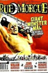 Rue Morgue Magazine #153