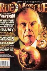 Rue Morgue Magazine #065