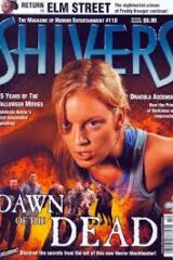 Shivers Magazine #110