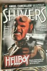 Shivers Magazine #111