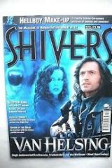 Shivers Magazine #112