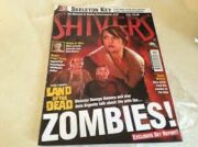 Shivers Magazine #121