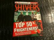 Shivers Magazine #124