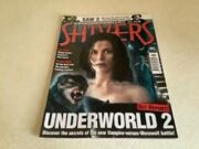 Shivers Magazine #125