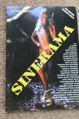Sinerama - Premier issue